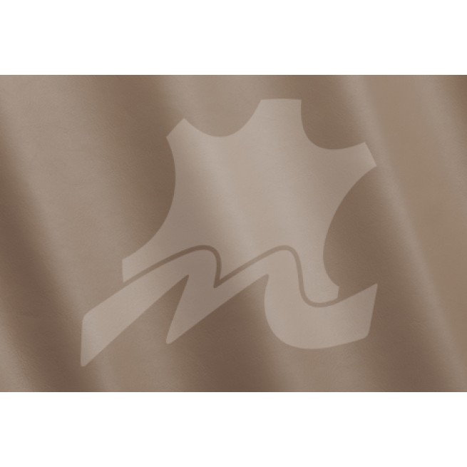 Шкіра меблева CLASSIC беж PERLA 0,9-1,1 Італія